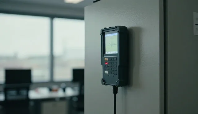 控制柜制作中电气安全的选型与维护建议