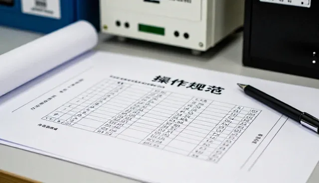 制造业电力系统改造中的成本控制实践