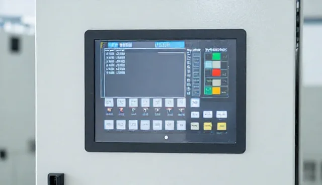 工业控制柜选型需关注安全操作要点